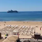 Lägenhet Turistico Mirasol