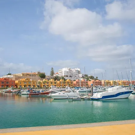 Turistico Mirasol Appartement