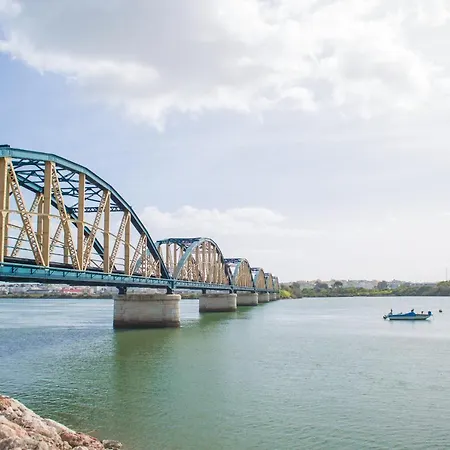 Turistico Mirasol דירה