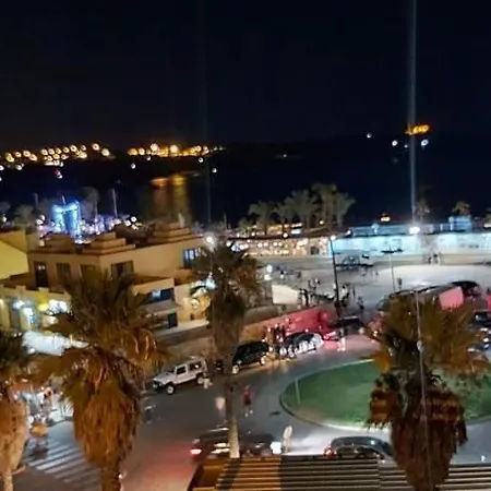 Turistico Mirasol Appartement Portimão