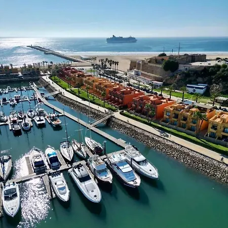 Turistico Mirasol Appartement