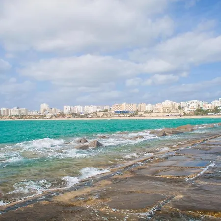 Διαμέρισμα Turistico Mirasol Portimão