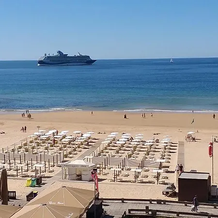 شقة Turistico Mirasol