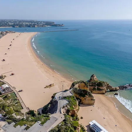 Διαμέρισμα Turistico Mirasol Portimão